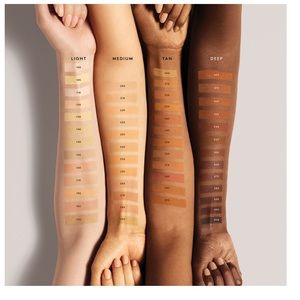 Fenty Beauty Makeup - 💋Fenty Beauty Pro Filt’r foundation Fenty Beauty Makeup - 💋Fenty Beauty Pro Filt’r foundation